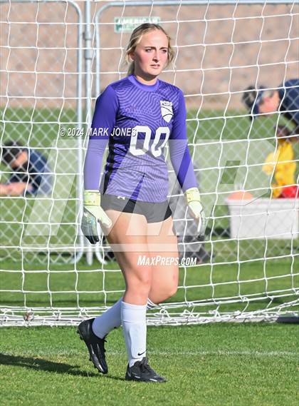 Thumbnail 3 in Phoenix Country Day (Senior Night) photogallery.
