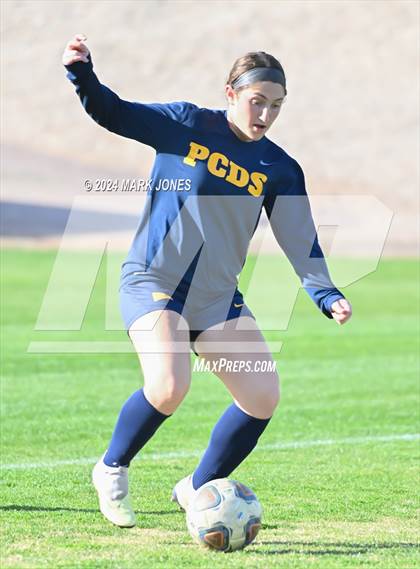 Thumbnail 1 in Phoenix Country Day (Senior Night) photogallery.