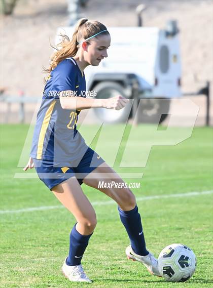 Thumbnail 2 in Phoenix Country Day (Senior Night) photogallery.