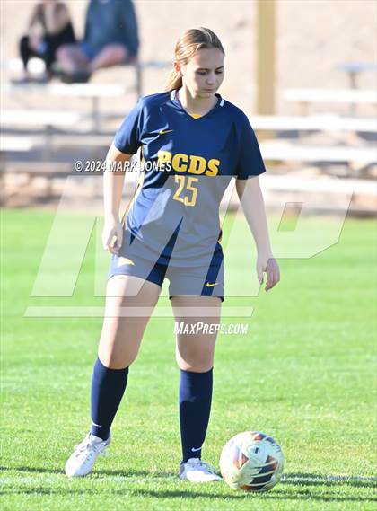 Thumbnail 2 in Phoenix Country Day (Senior Night) photogallery.