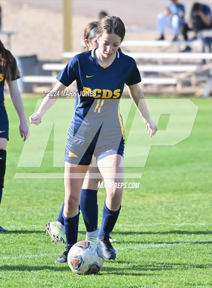 Thumbnail 3 in Phoenix Country Day (Senior Night) photogallery.