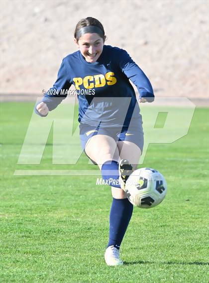 Thumbnail 1 in Phoenix Country Day (Senior Night) photogallery.
