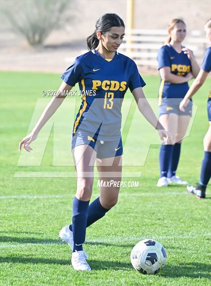 Thumbnail 1 in Phoenix Country Day (Senior Night) photogallery.