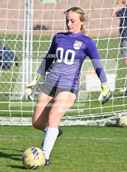 Thumbnail 1 in Phoenix Country Day (Senior Night) photogallery.