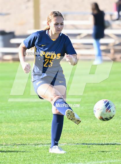 Thumbnail 2 in Phoenix Country Day (Senior Night) photogallery.