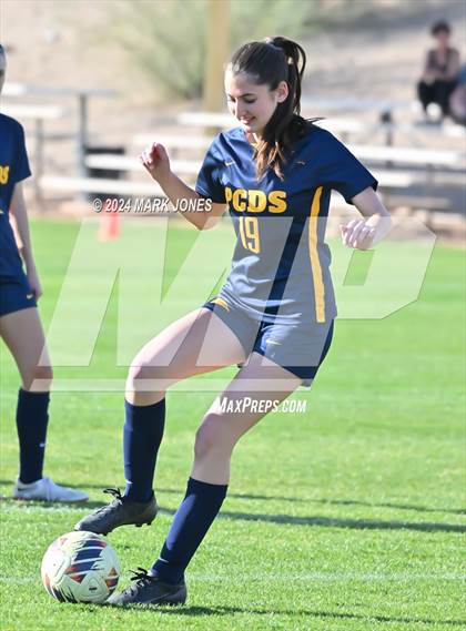 Thumbnail 3 in Phoenix Country Day (Senior Night) photogallery.