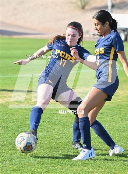 Thumbnail 1 in Phoenix Country Day (Senior Night) photogallery.