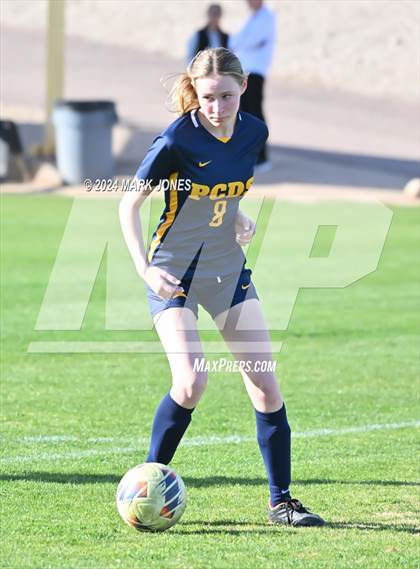 Thumbnail 1 in Phoenix Country Day (Senior Night) photogallery.
