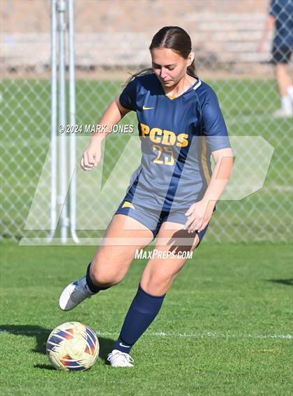 Thumbnail 1 in Phoenix Country Day (Senior Night) photogallery.