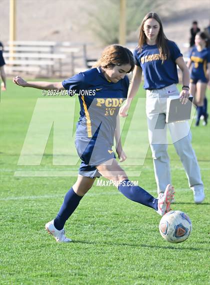 Thumbnail 2 in Phoenix Country Day (Senior Night) photogallery.