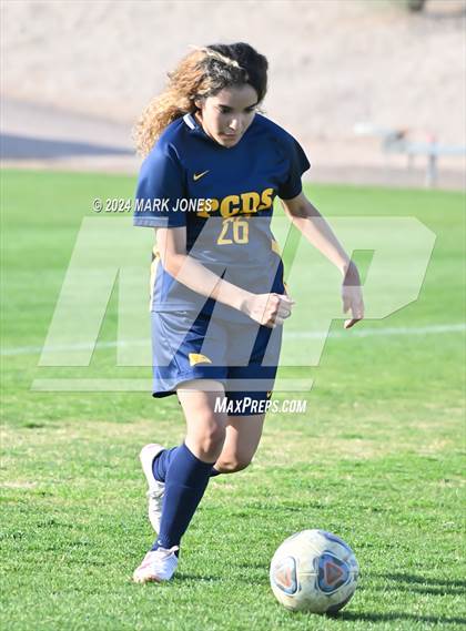 Thumbnail 2 in Phoenix Country Day (Senior Night) photogallery.