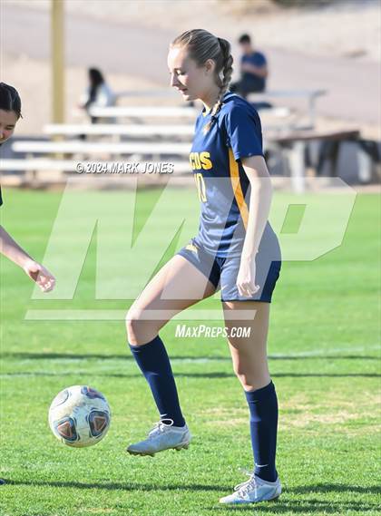 Thumbnail 1 in Phoenix Country Day (Senior Night) photogallery.