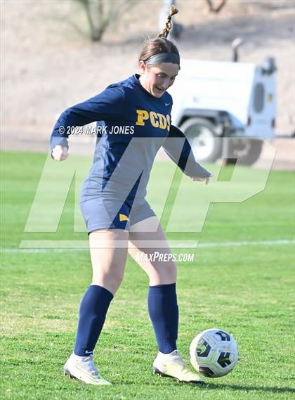Thumbnail 1 in Phoenix Country Day (Senior Night) photogallery.