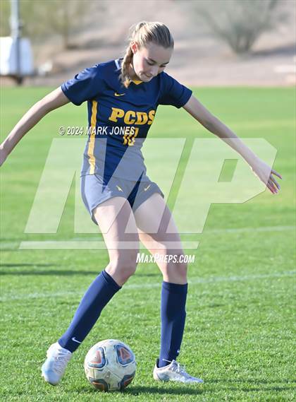 Thumbnail 3 in Phoenix Country Day (Senior Night) photogallery.