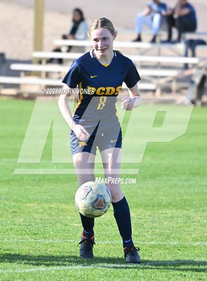 Thumbnail 2 in Phoenix Country Day (Senior Night) photogallery.