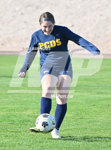 Thumbnail 3 in Phoenix Country Day (Senior Night) photogallery.