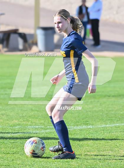 Thumbnail 2 in Phoenix Country Day (Senior Night) photogallery.