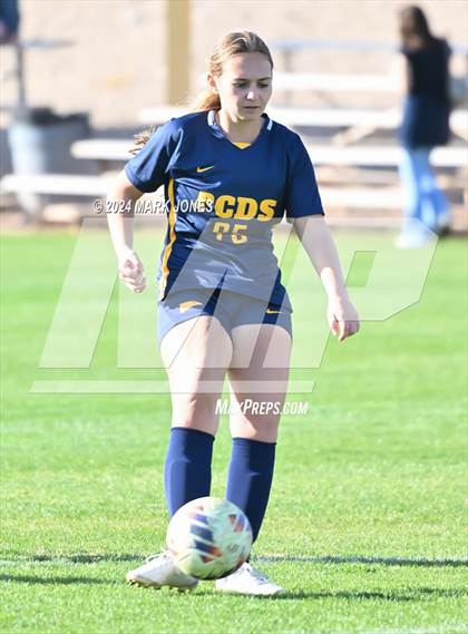 Thumbnail 1 in Phoenix Country Day (Senior Night) photogallery.