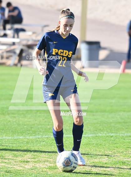 Thumbnail 2 in Phoenix Country Day (Senior Night) photogallery.