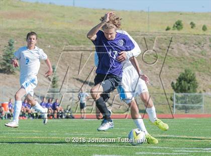 Thumbnail 3 in Douglas County @ Vista Ridge photogallery.