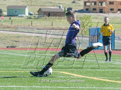 Thumbnail 1 in Douglas County @ Vista Ridge photogallery.