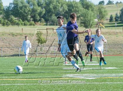 Thumbnail 2 in Douglas County @ Vista Ridge photogallery.