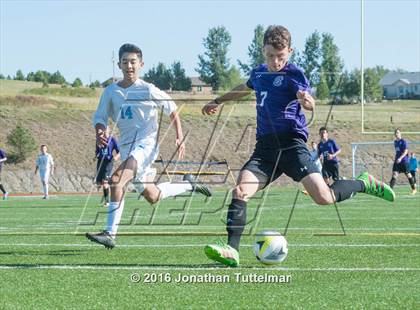 Thumbnail 3 in Douglas County @ Vista Ridge photogallery.