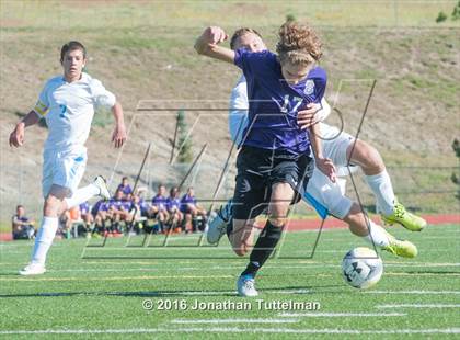 Thumbnail 1 in Douglas County @ Vista Ridge photogallery.