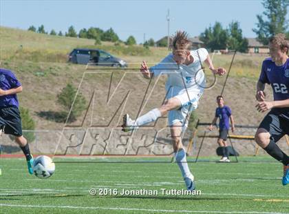 Thumbnail 3 in Douglas County @ Vista Ridge photogallery.