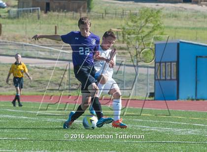 Thumbnail 3 in Douglas County @ Vista Ridge photogallery.