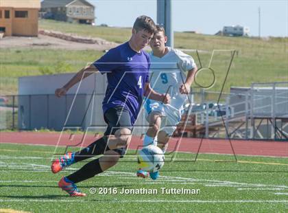Thumbnail 3 in Douglas County @ Vista Ridge photogallery.