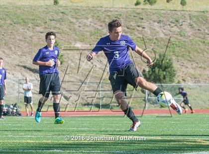 Thumbnail 1 in Douglas County @ Vista Ridge photogallery.