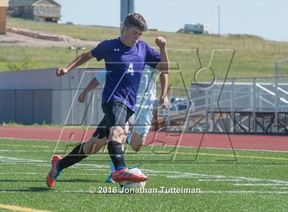 Thumbnail 1 in Douglas County @ Vista Ridge photogallery.