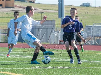 Thumbnail 1 in Douglas County @ Vista Ridge photogallery.