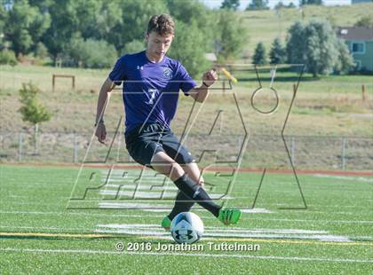 Thumbnail 3 in Douglas County @ Vista Ridge photogallery.