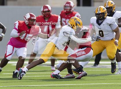Thumbnail 3 in Cypress Ranch @ Cypress Lakes photogallery.