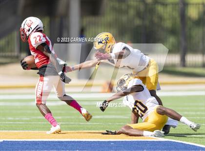Thumbnail 1 in Cypress Ranch @ Cypress Lakes photogallery.