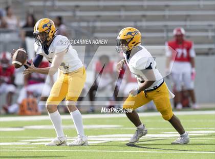Thumbnail 1 in Cypress Ranch @ Cypress Lakes photogallery.