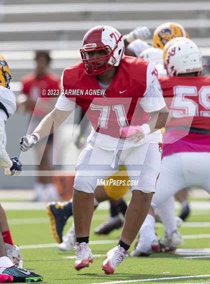 Thumbnail 2 in Cypress Ranch @ Cypress Lakes photogallery.