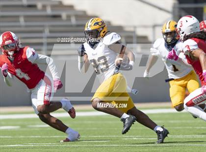 Thumbnail 3 in Cypress Ranch @ Cypress Lakes photogallery.