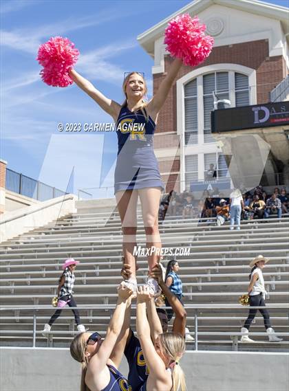 Thumbnail 1 in Cypress Ranch @ Cypress Lakes photogallery.