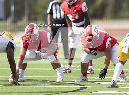 Thumbnail 2 in Cypress Ranch @ Cypress Lakes photogallery.