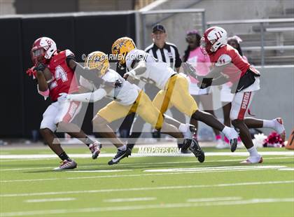 Thumbnail 1 in Cypress Ranch @ Cypress Lakes photogallery.