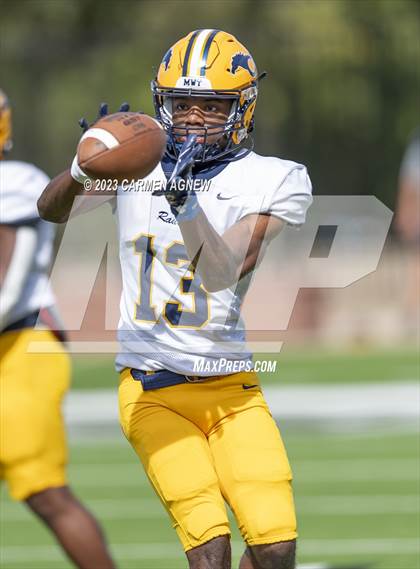 Thumbnail 1 in Cypress Ranch @ Cypress Lakes photogallery.