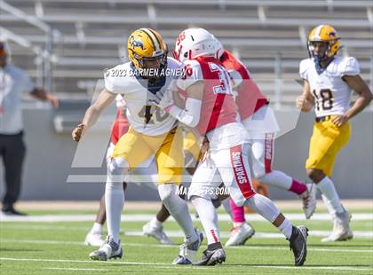 Thumbnail 1 in Cypress Ranch @ Cypress Lakes photogallery.