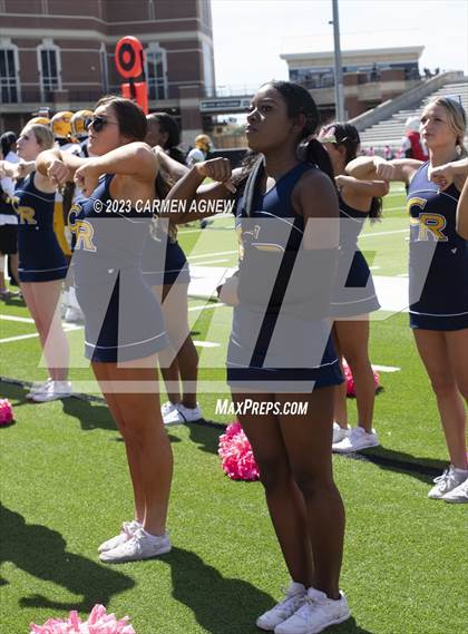 Thumbnail 2 in Cypress Ranch @ Cypress Lakes photogallery.