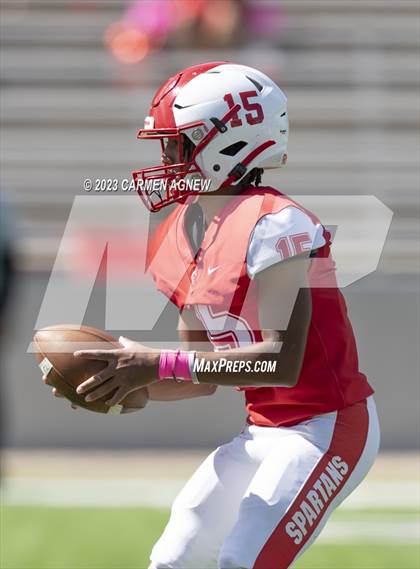 Thumbnail 3 in Cypress Ranch @ Cypress Lakes photogallery.