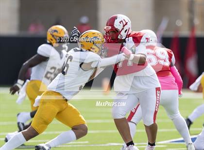 Thumbnail 1 in Cypress Ranch @ Cypress Lakes photogallery.