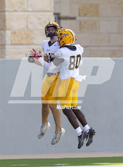 Thumbnail 2 in Cypress Ranch @ Cypress Lakes photogallery.