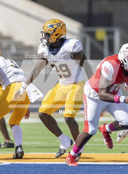 Thumbnail 1 in Cypress Ranch @ Cypress Lakes photogallery.